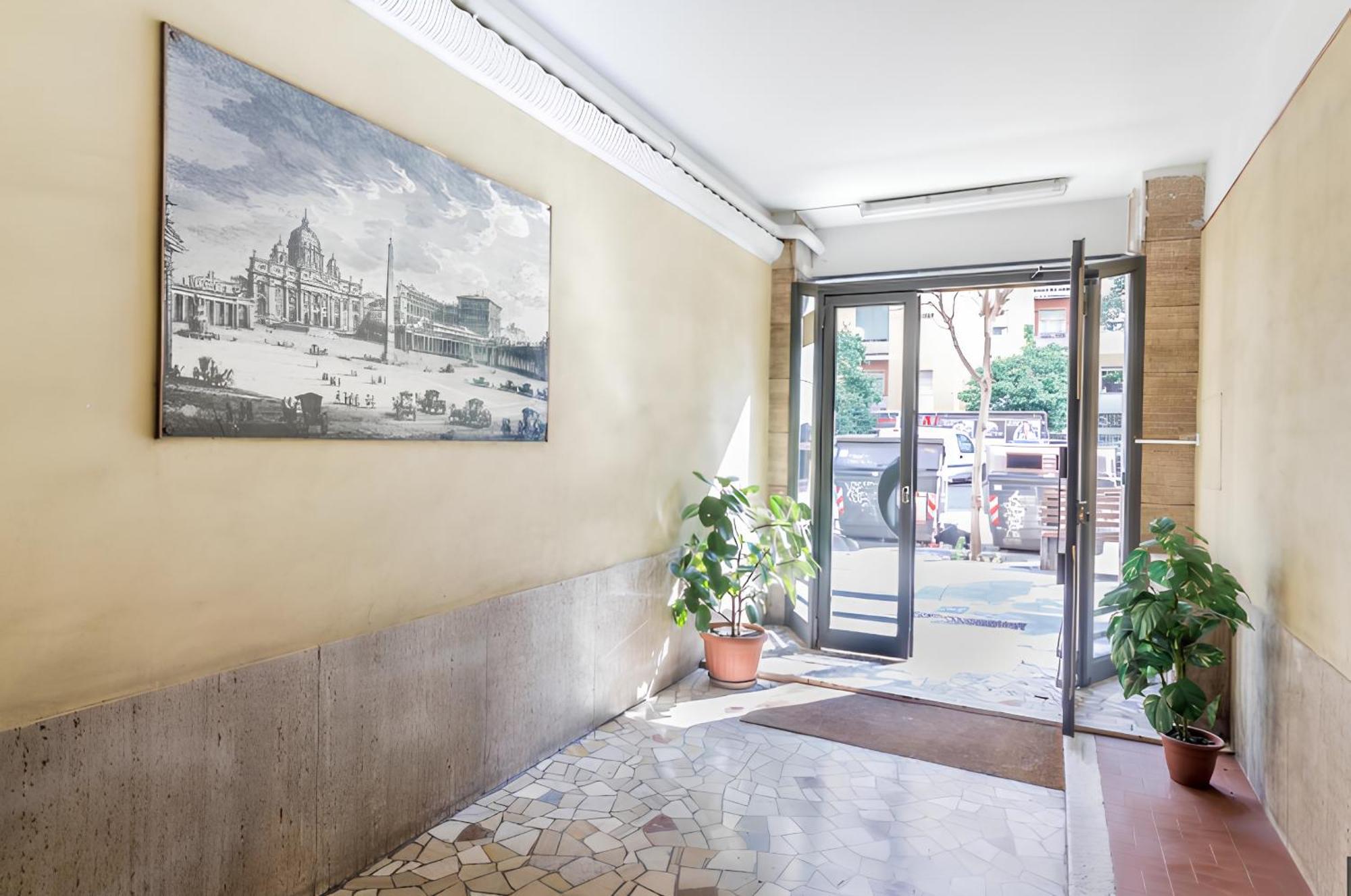 Grace'S Mirror Roma Exterior foto